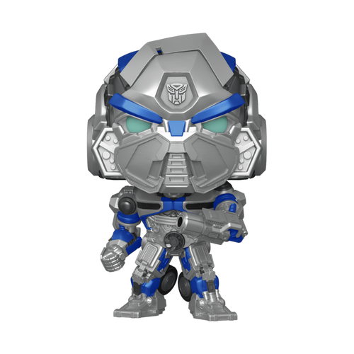 POP! Movies - Transformers: Rise of the Beasts #1375 Mirage